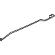 Toyota 88717-0E440 Suction Hose