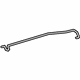 Toyota 64532-52051 Torsion Bar, Driver Side