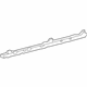 Toyota 75863-06010 Support Plate, Passenger Side