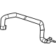 Toyota 88717-0C160 Suction Pipe