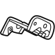 Toyota 88688-0C470 Lower Bracket