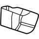 Toyota 88578-0C190 Packing