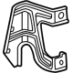 Toyota 88688-0C370 Inner Bracket