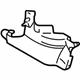 Toyota 87237-12010 Cover