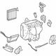 Toyota 87050-21151 Evaporator Assembly