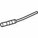 Toyota 88539-21020 Drain Hose