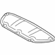 Toyota 53341-52180 Insulator, Front