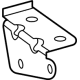 Toyota 86211-42150 Display Unit Mount Bracket, Driver Side