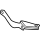 Toyota 86285-42060 Amplifier Bracket, Driver Side