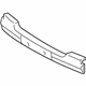 Toyota 52611-0C040 Absorber, Front