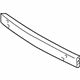 Toyota 52021-0C022 Impact Bar