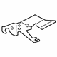 Toyota 88266-WAA03 Rear Bracket, Driver Side