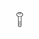 Toyota 90118-WA195 Knuckle Screw