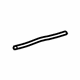 Toyota 63248-08020 Drain Hose, Center