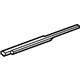 Toyota 63255-08010 Guide, Passenger Side