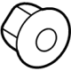 Toyota 90178-A0103 Valve Nut, Center