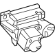 Toyota 86790-0C250 Camera, Rear