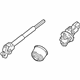 Toyota 45220-48160 Intermediate Shaft