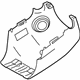 Toyota 45287-06410-C0 Lower Column Cover