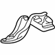 Toyota 61078-AA010 Shield, Rear Driver Side