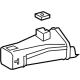 Toyota 17751-WAA01 Rear Duct, Front Center