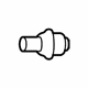 Toyota 17878-0V010 Vent Tube