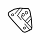 Toyota 68945-F4010 Lift Cylinder Upper Bracket, Rear Passenger Side
