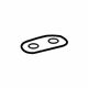 Toyota 68838-F4010 Hinge Pad