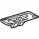 Toyota 69321-F4010 Lock Cover
