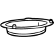 Toyota 48159-48010 Seat, Front Spring, Passenger Side