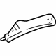 Toyota 66413-0C030 Spacer, Front Passenger Side