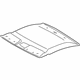 Toyota 63310-0C110-E0 Headliner