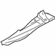 Toyota SU003-01342 Floor Side, Passenger Side