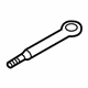 Toyota SU003-04614 Tow Hook, Rear