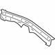 Toyota SU003-01334 Floor Crossmember