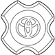 Toyota 42638-12290 Center Cap