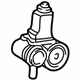 Toyota 85720-52020 Window Motor, Driver Side
