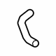 Toyota 16281-37100 By-Pass Hose