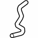 Toyota 16261-37150 Overflow Hose