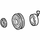 Toyota 88410-42040 Clutch & Pulley