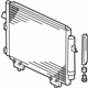 Toyota 88460-AZ031 Condenser