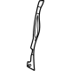 Toyota 53827-30090 Protector, Front Passenger Side