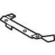 Toyota 53851-30170 Extension, Front Passenger Side