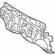 Toyota 55210-52140 Insulator, Inner