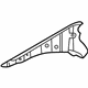 Toyota 55714-52060 Side Panel, Driver Side