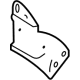 Toyota 16BF9-77010 Water Feed Tube Bracket