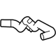 Toyota 16B91-77020 Coolant Hose, Upper