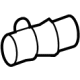 Toyota 16B88-77010 Connector Pipe