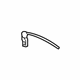 Toyota 81081-07040 Courtesy Lamp, Driver Side