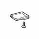 Toyota 58892-07041-B0 Compartment Door